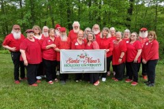 Class of May 2025 - Medina, OH