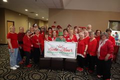 Class of May 2024 - Birch Run, MI